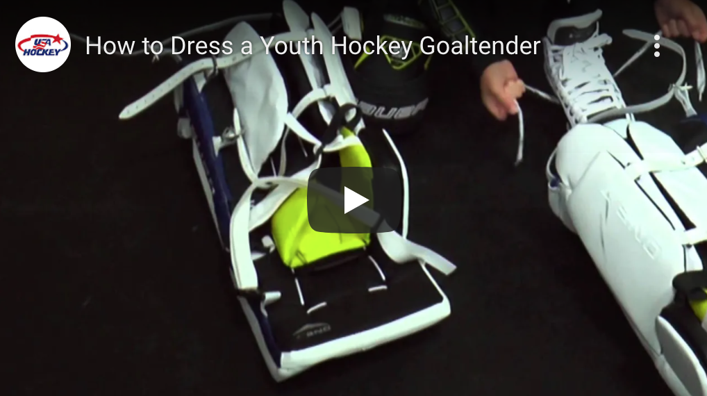 Goalies