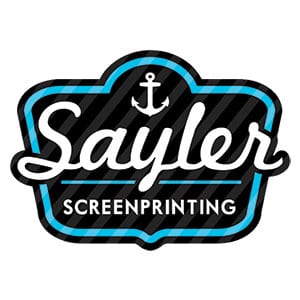 Sayler Screenprinting 