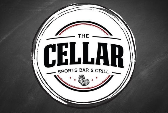Cellar Sports Bar & Grill
