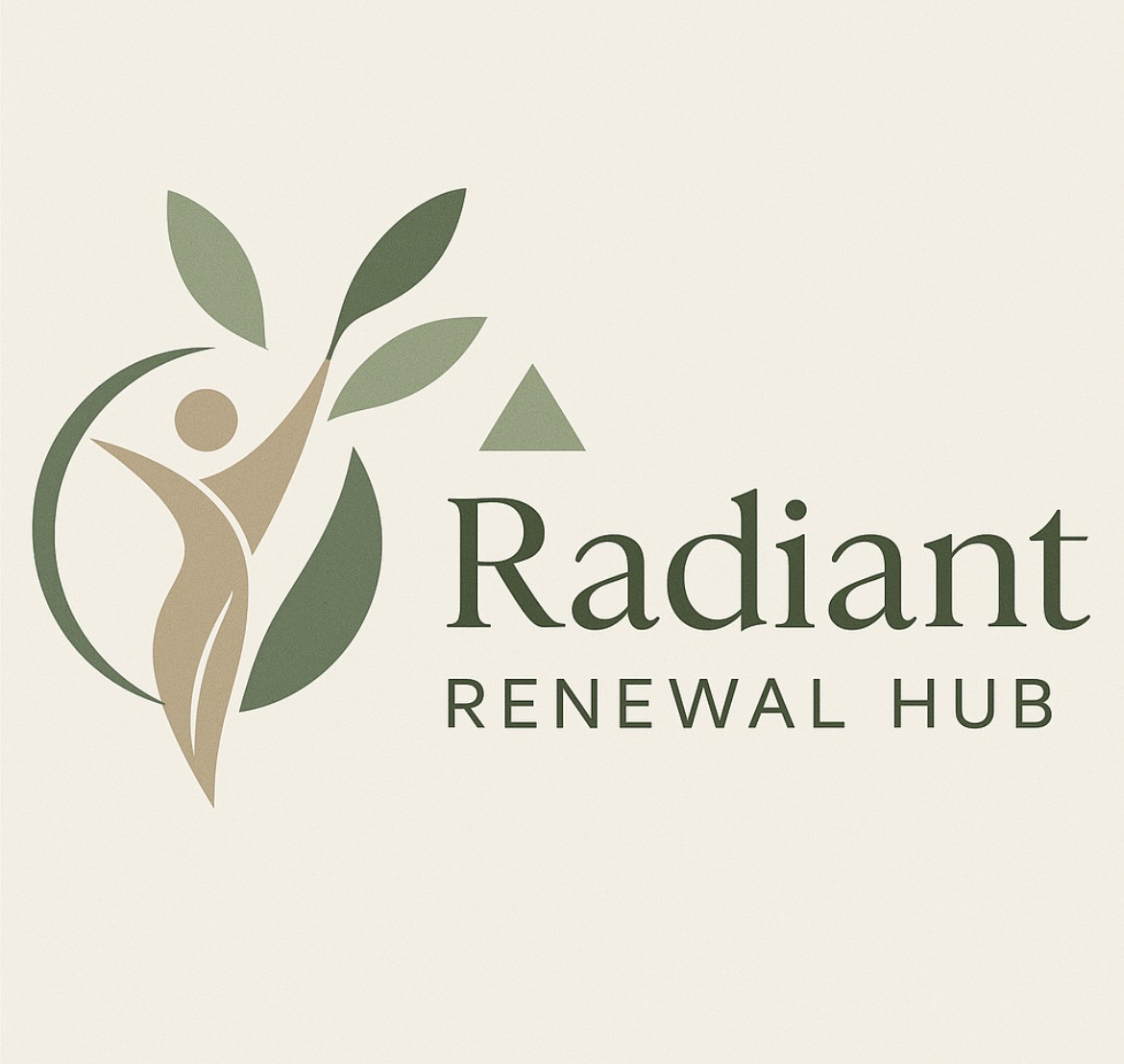 Radiant Renewal Hub
